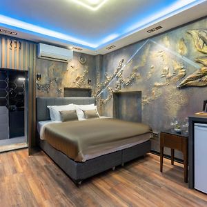 Economy Double Kamer