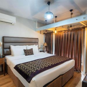Deluxe Kamer